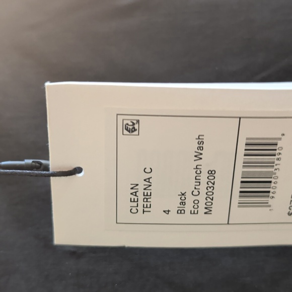 Theory Clean Terena Pants - Picture 12 of 16